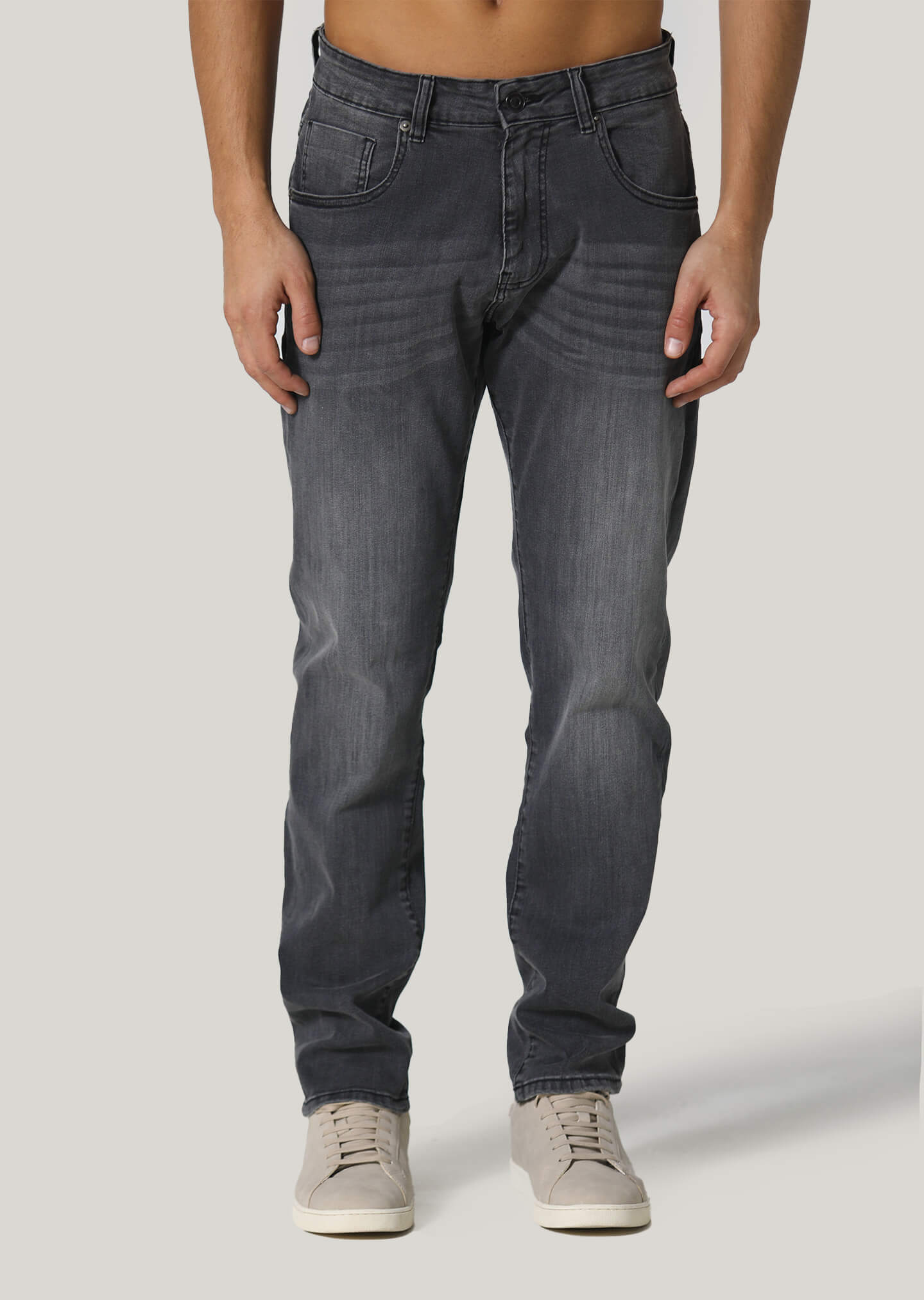 Finching 993 Regular Fit Denim Jeans