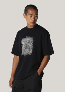  Higgs Black T-Shirt