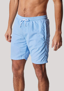  Hexam Sky Blue Swimshort