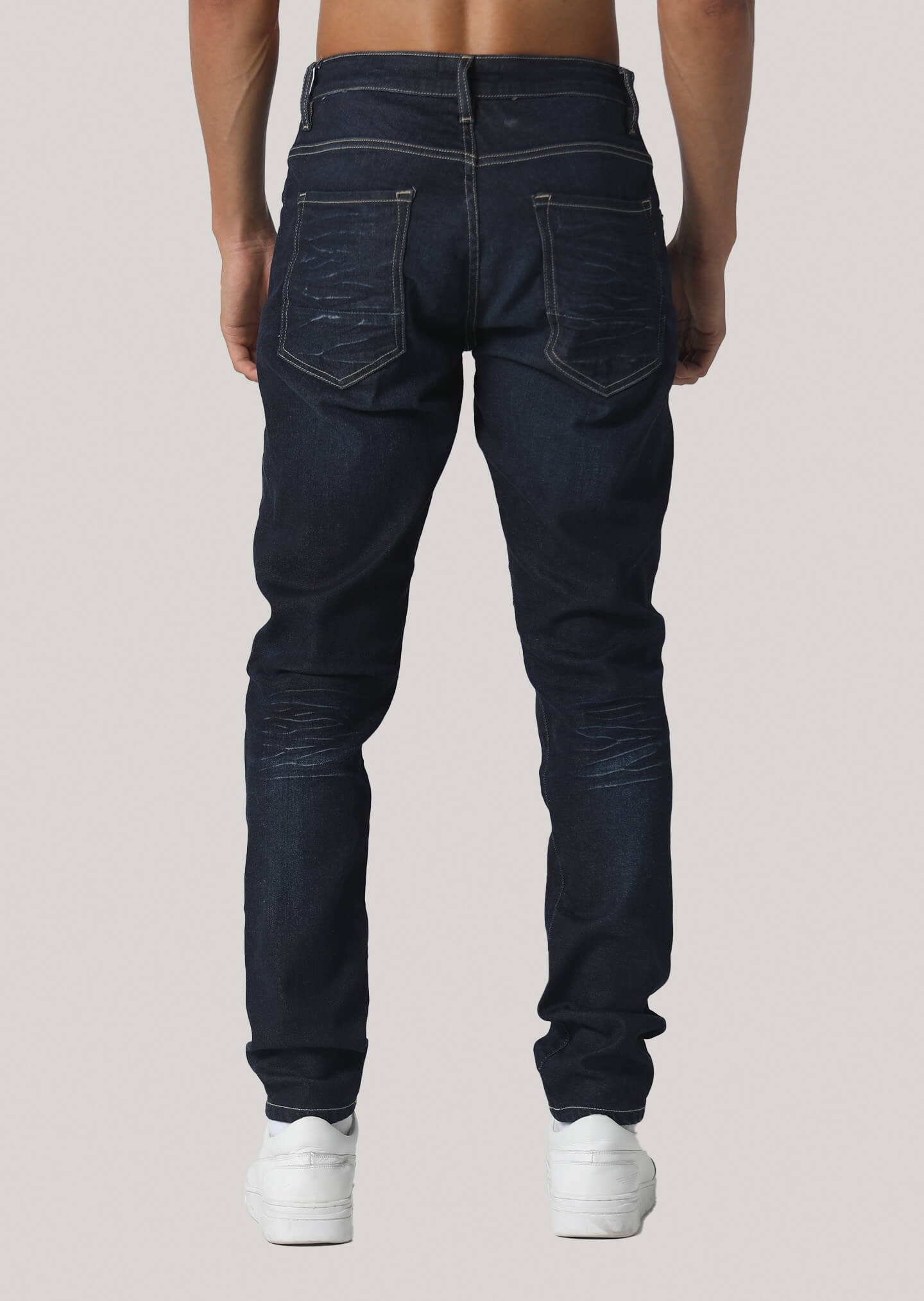 Finching 992 Regular Fit Denim Jeans