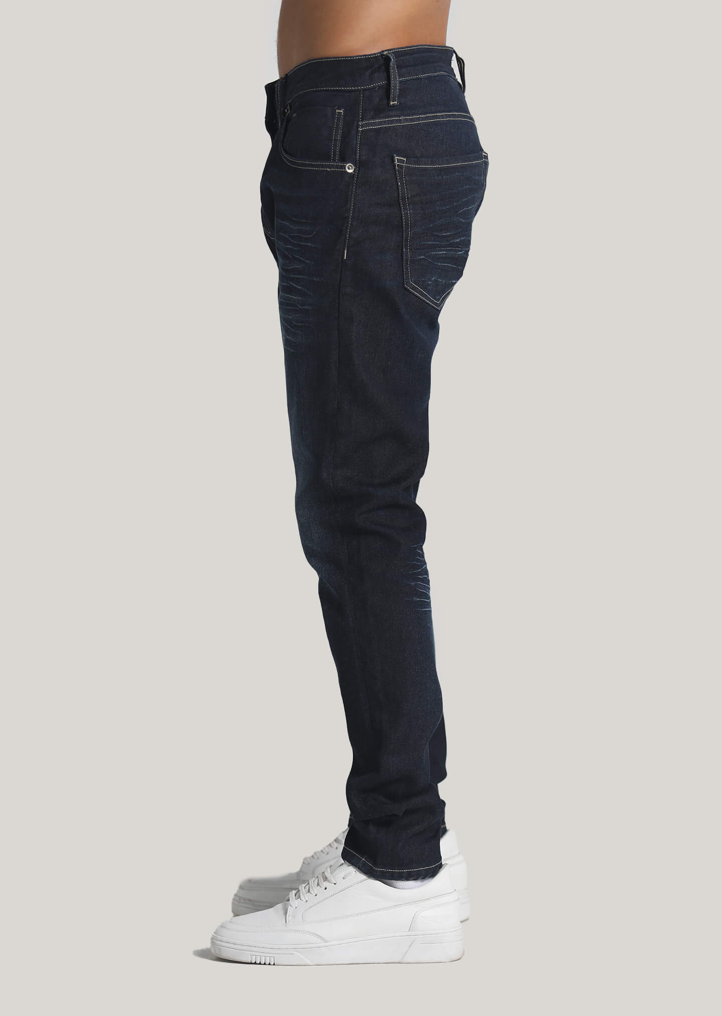 Finching 992 Regular Fit Denim Jeans